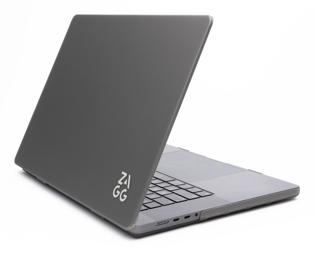ZAGG Notebook-Schutzhülle 13" – Grau