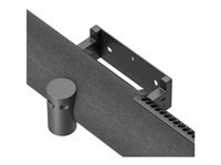 Jabra PanaCast P50 VBS – Wandhalterung, schwarz