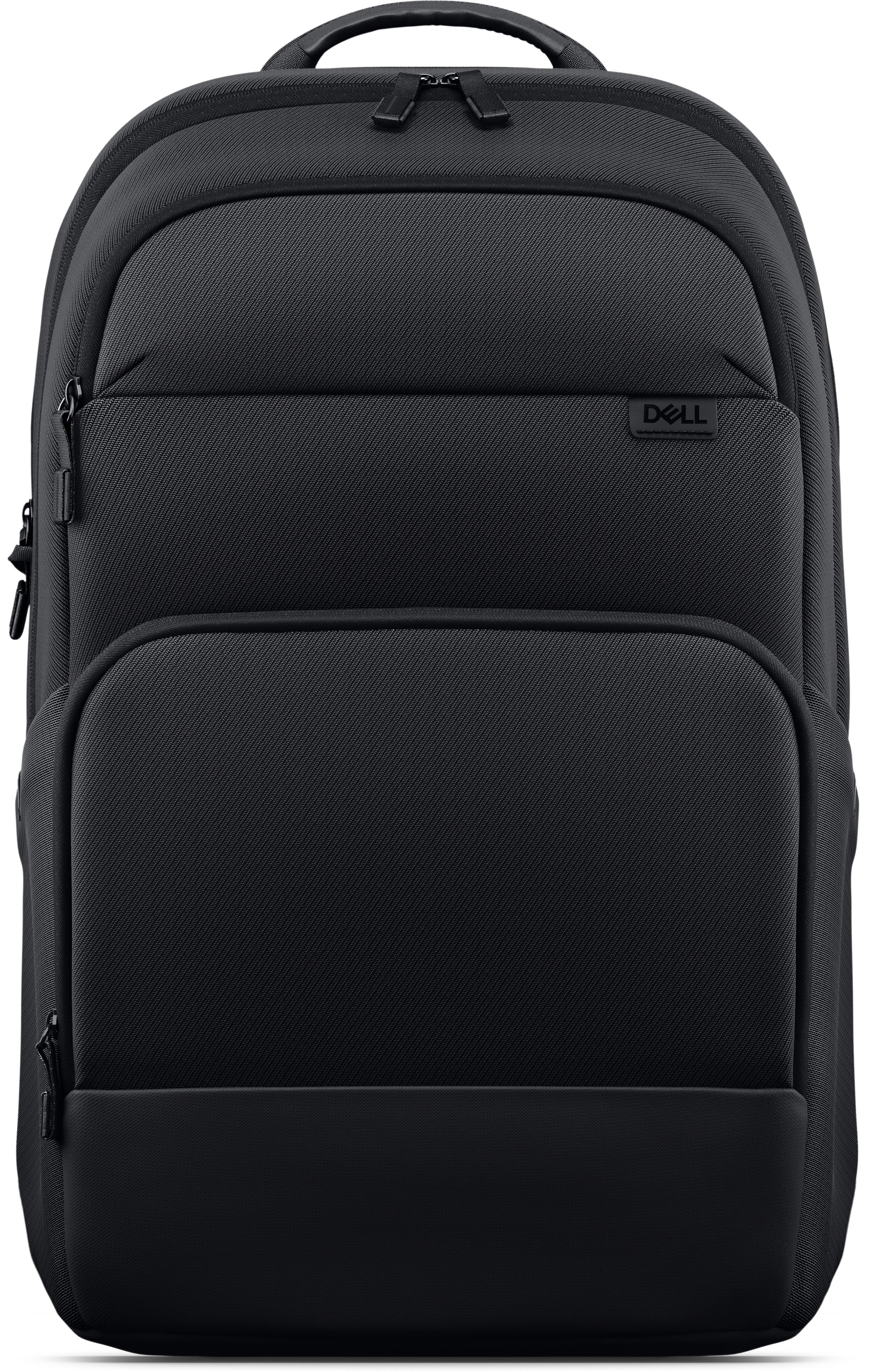 DELL Notebook-Rucksack Pro 14-16 Plus EcoLoop – für 16", 23 l, wasserfest – Schwarz, 295 × 450 × 150 mm