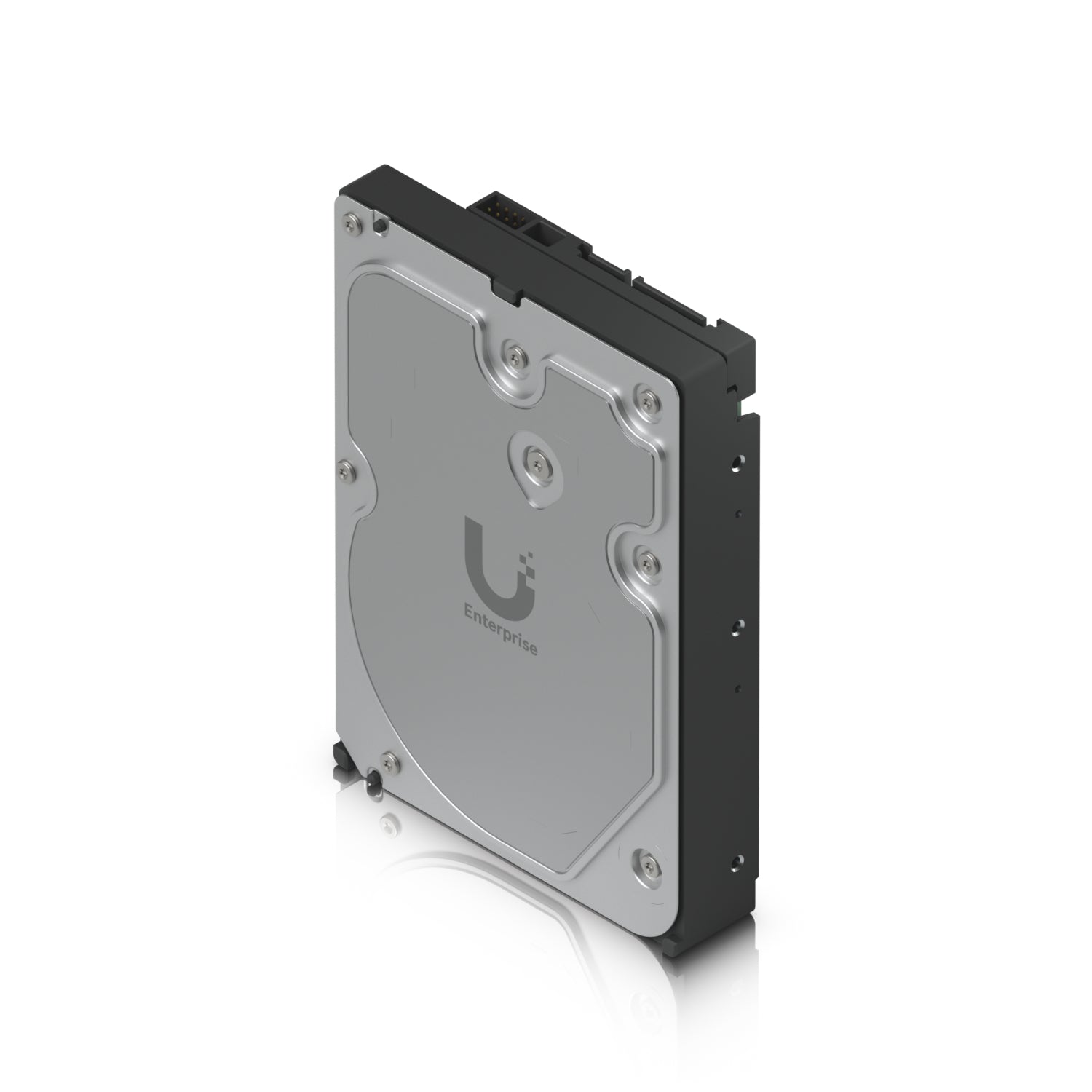 Ubiquiti 8 TB 3,5" HDD – SATA, 7'200 U/min – für UDM-Pro/UNVR-Pro/UDM-SE & weitere Ubiquiti-Geräte