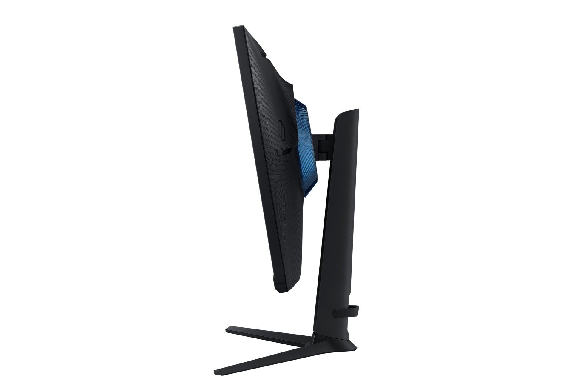 Samsung Odyssey G3 S27DG300EU – Monitor, 27" 1920 × 1080 (Full HD), LCD, Schwarz