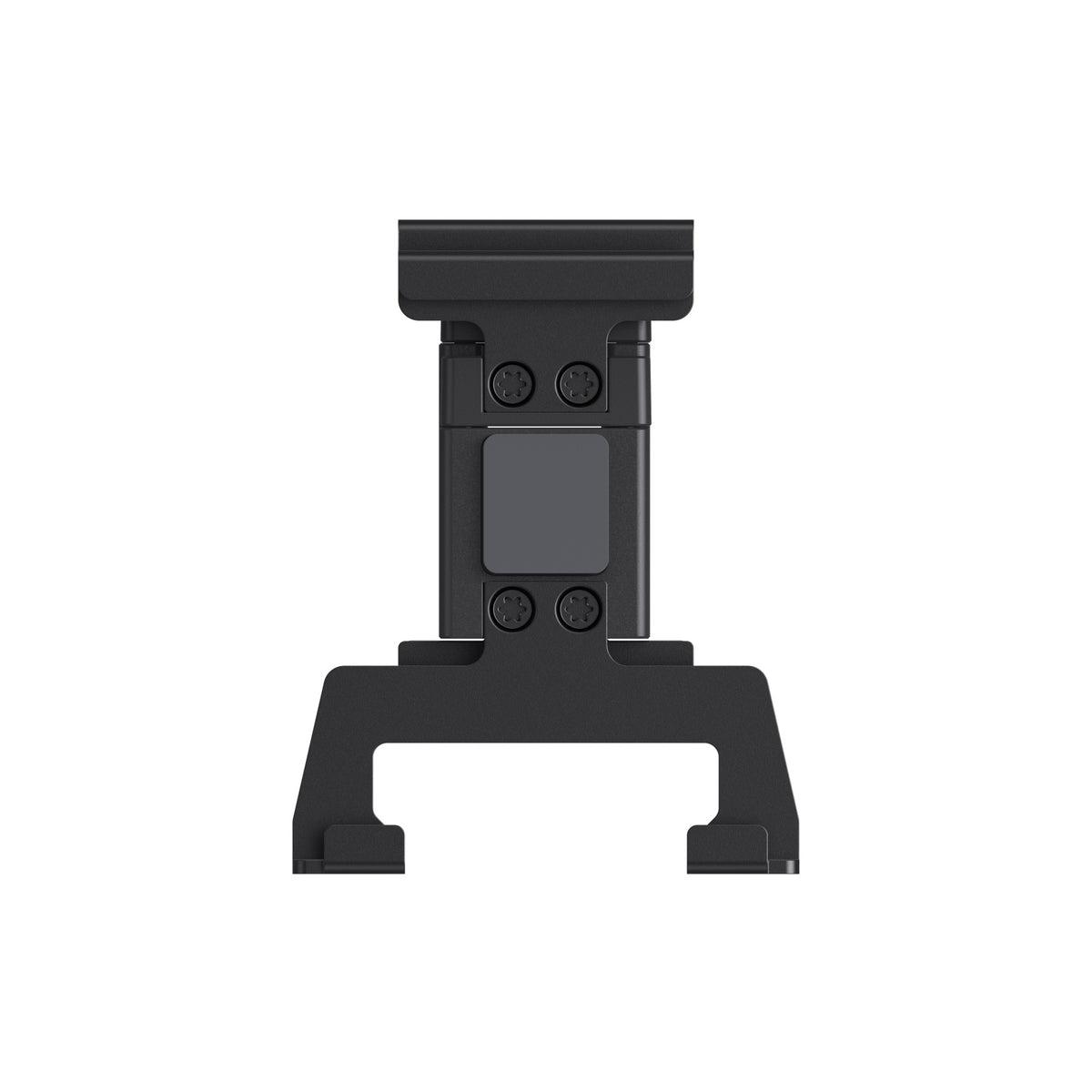 SmallRig 4318 – Powerbank-Clip, Klemmhalterung, USB-C, für RC 60B, Schwarz