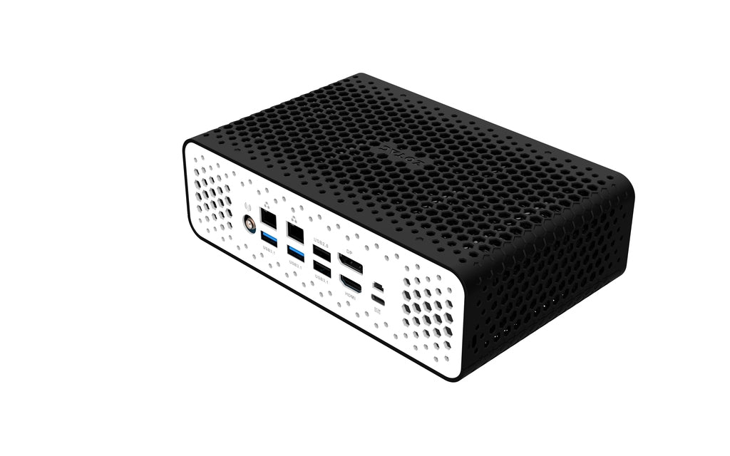 Zotac ZBOX CI669 NANO Micro – Intel Core i7-1355U