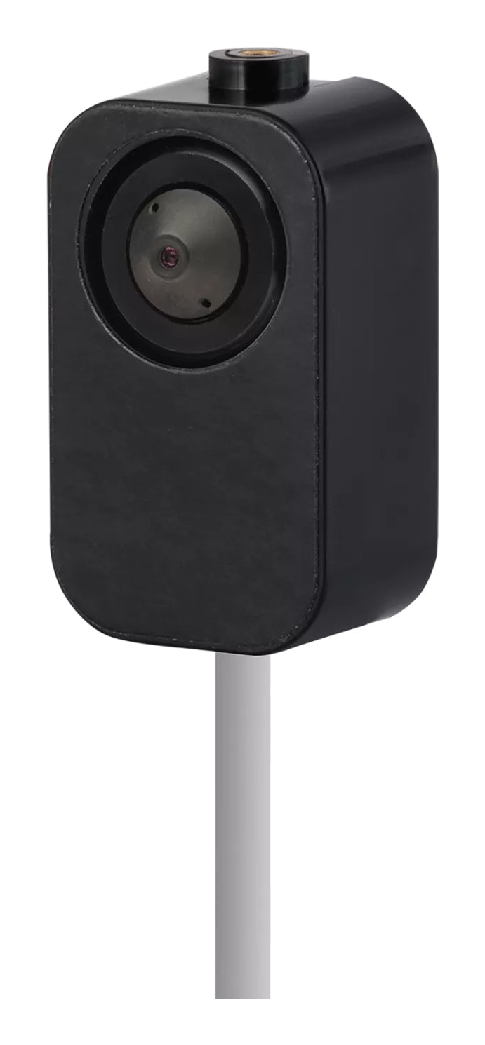 Axis F8202 Montagehalterung – Draussen – für Axis F1025 – Schwarz