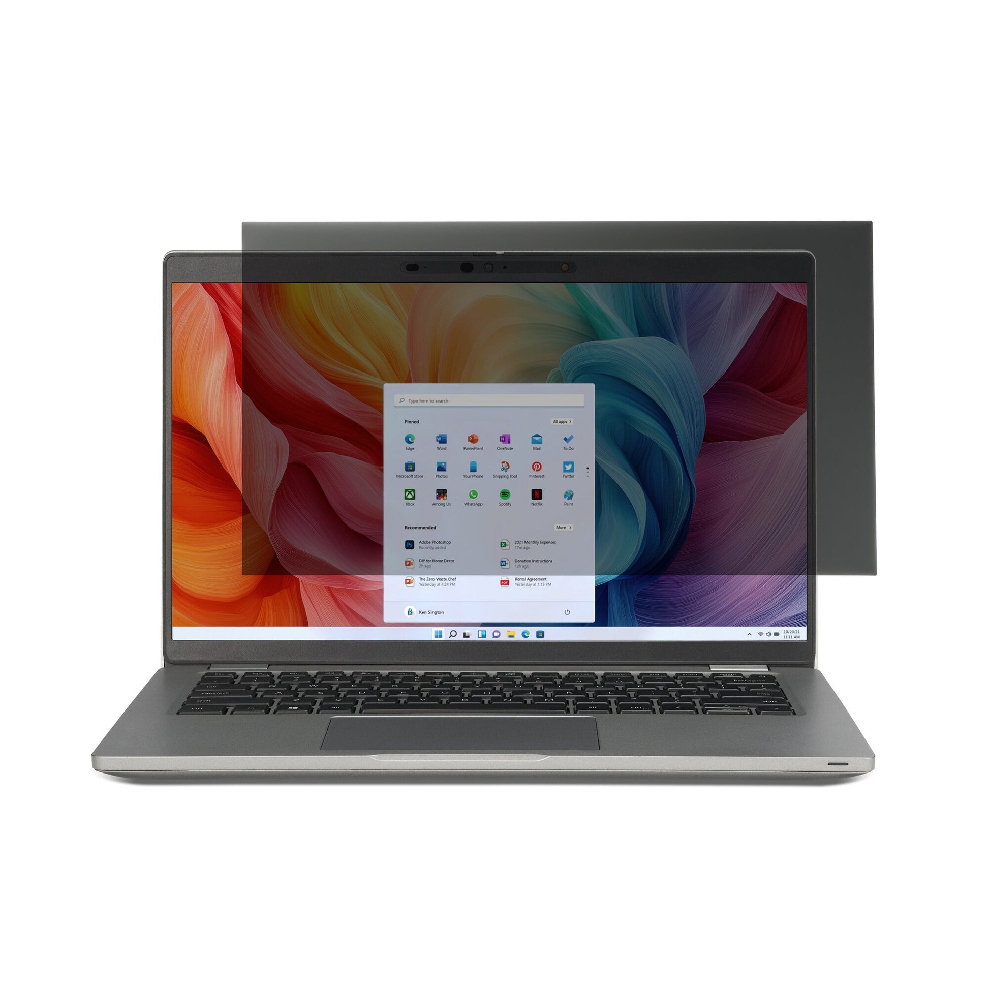Kensington Displayschutz für Laptops 16" (16:10)