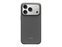 Apple Backcover Beats – für Apple iPhone 17 Pro – Granit – PC, MagSafe-kompatibel