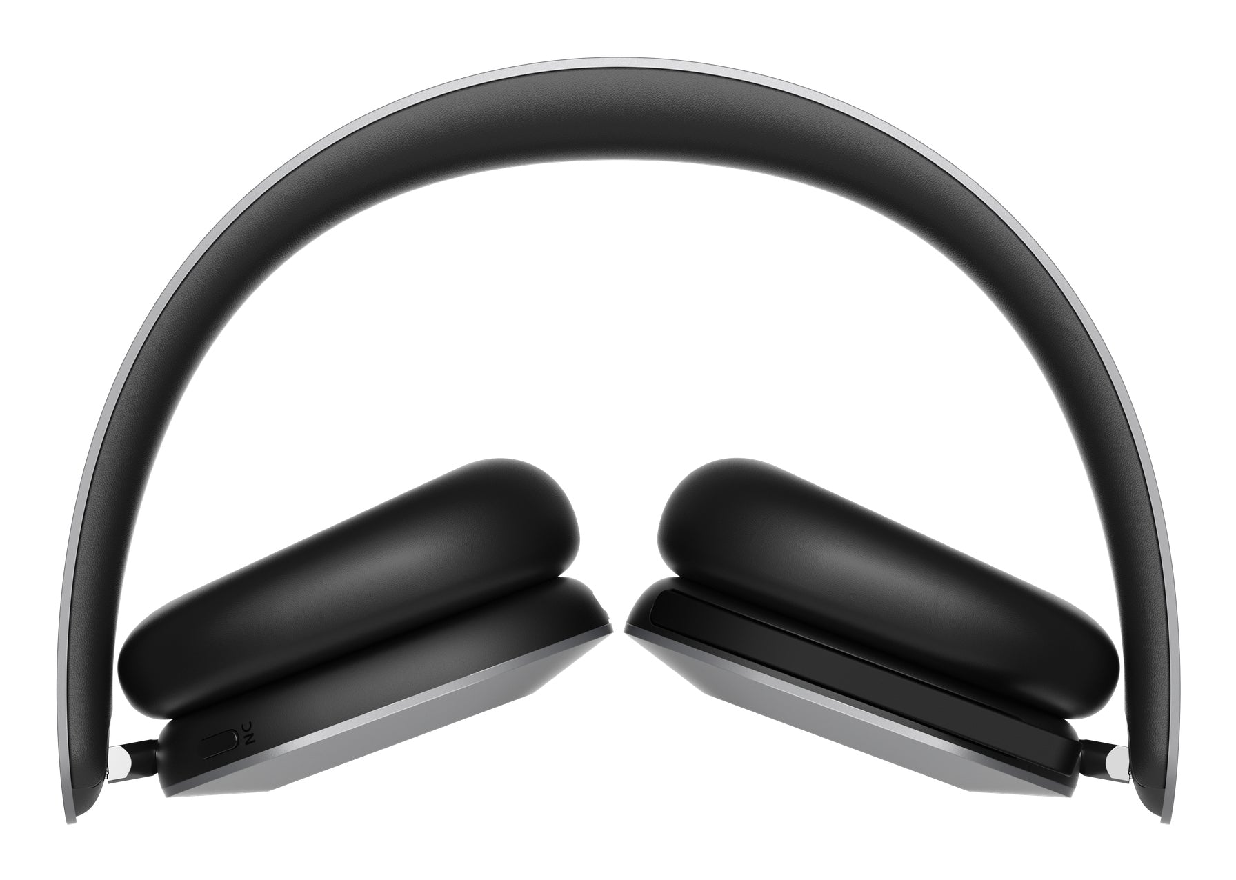 Lenovo 8550 Aura Edition Office-Headset – On-Ear, Stereo, BT, ANC, MS Teams zertifiziert, mit USB-C-Dongle