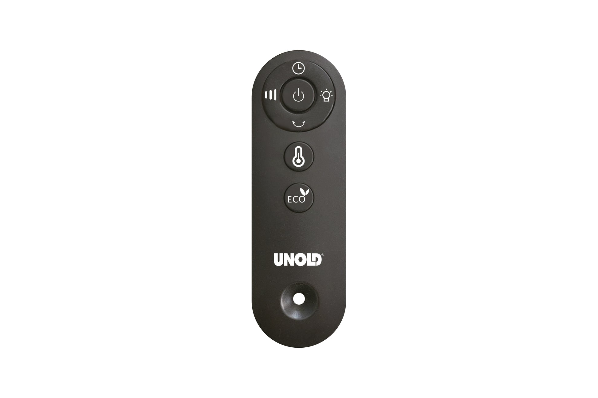 Unold Heizlüfter Henry 86545 – Keramik, 2000 W, bis 30m²