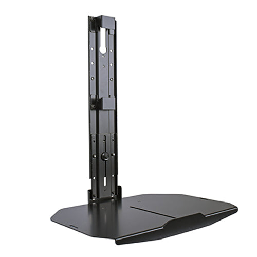 Chief FCA802 AV-Wandregal – bis 9,1 kg – Schwarz