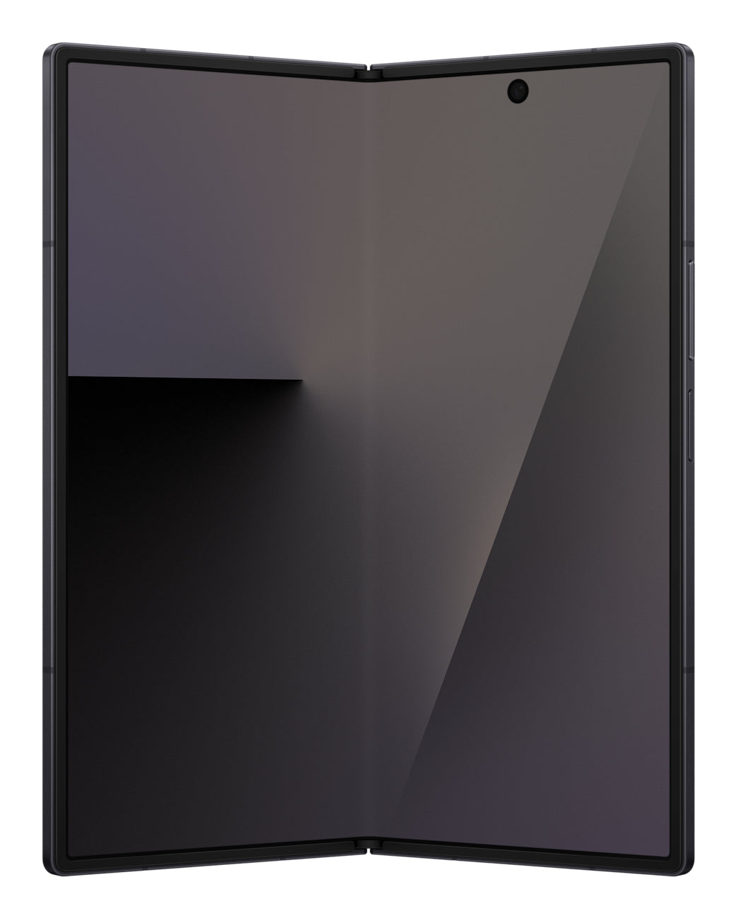 Samsung Galaxy Z Fold7 – schwarz, 8,0", 2184 × 1968, Android, 1000 GB, 16 GB, Dual-SIM, 5G, NFC, IP48