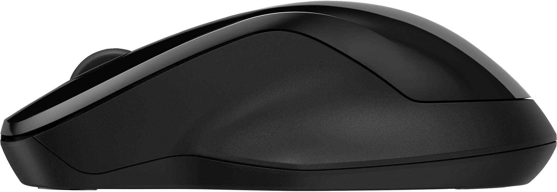 HP 250 Maus – kabellos, Bluetooth + 2,4 GHz