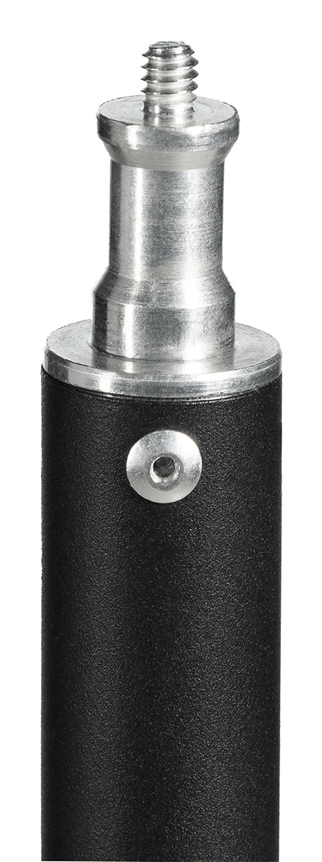 SmallRig LA-S280 Leuchtenstativ – bis 280 cm – Traglast 5 kg – Schwarz
