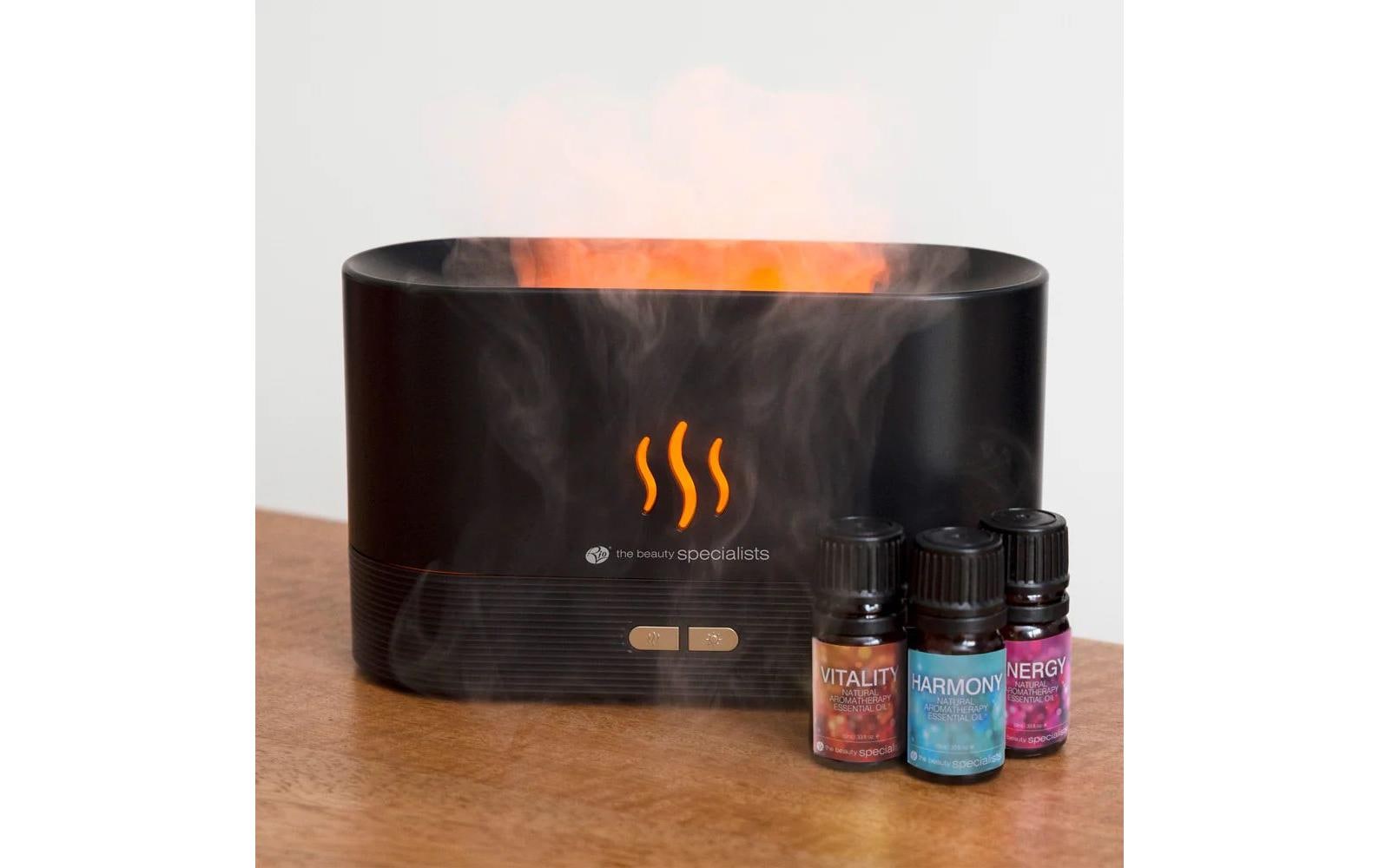 Rio Aromadiffusor ALTA – Tank 0,2 l