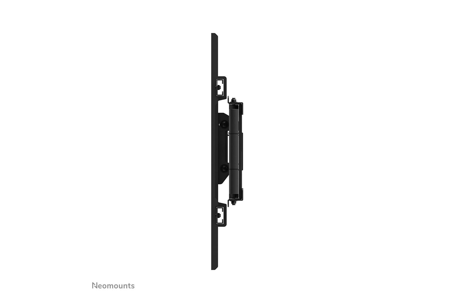 Neomounts WL40S-950BL18 – Wandhalterung, neigbar, für 60", VESA 500×400, bis 125 kg, Schwarz