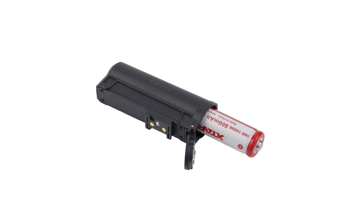 Tilta MB-TM-PS Netzteil – Aluminium/Edelstahl – für Tilta Mirage Motor