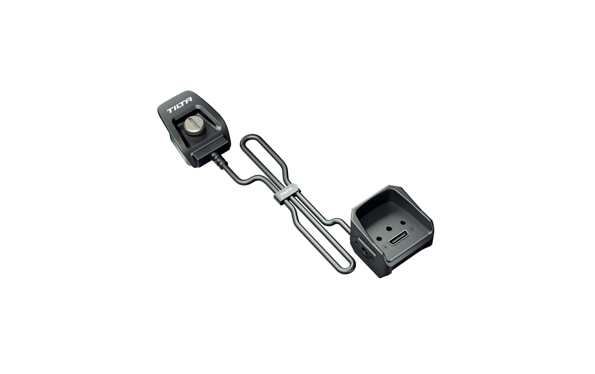 Tilta TA-T11-EEC-60 EVF-Extension-Kabel – 6 m – für BMPCC 6K Pro, G2