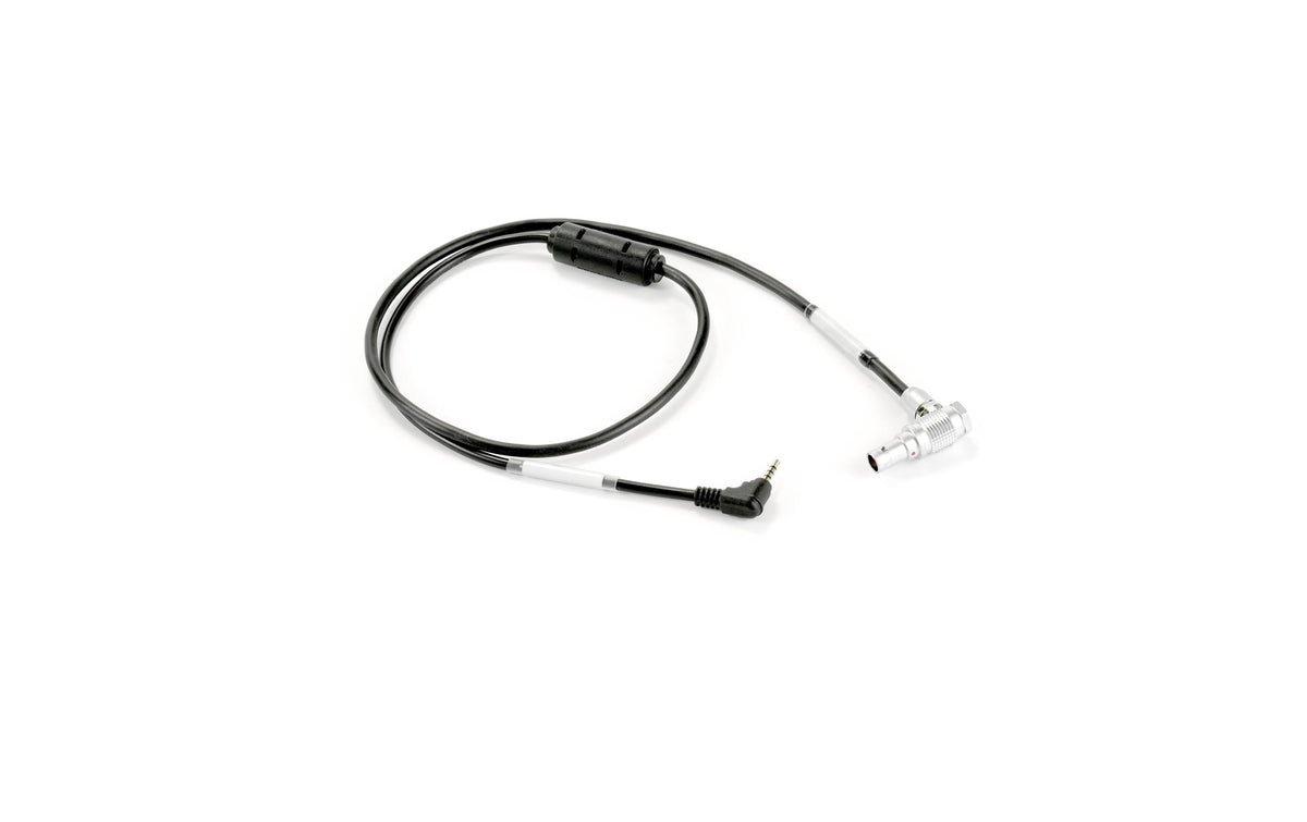 Tilta Nucleus-Nano Run/Stop-Kabel – Steuerungskabel – für RED Komodo