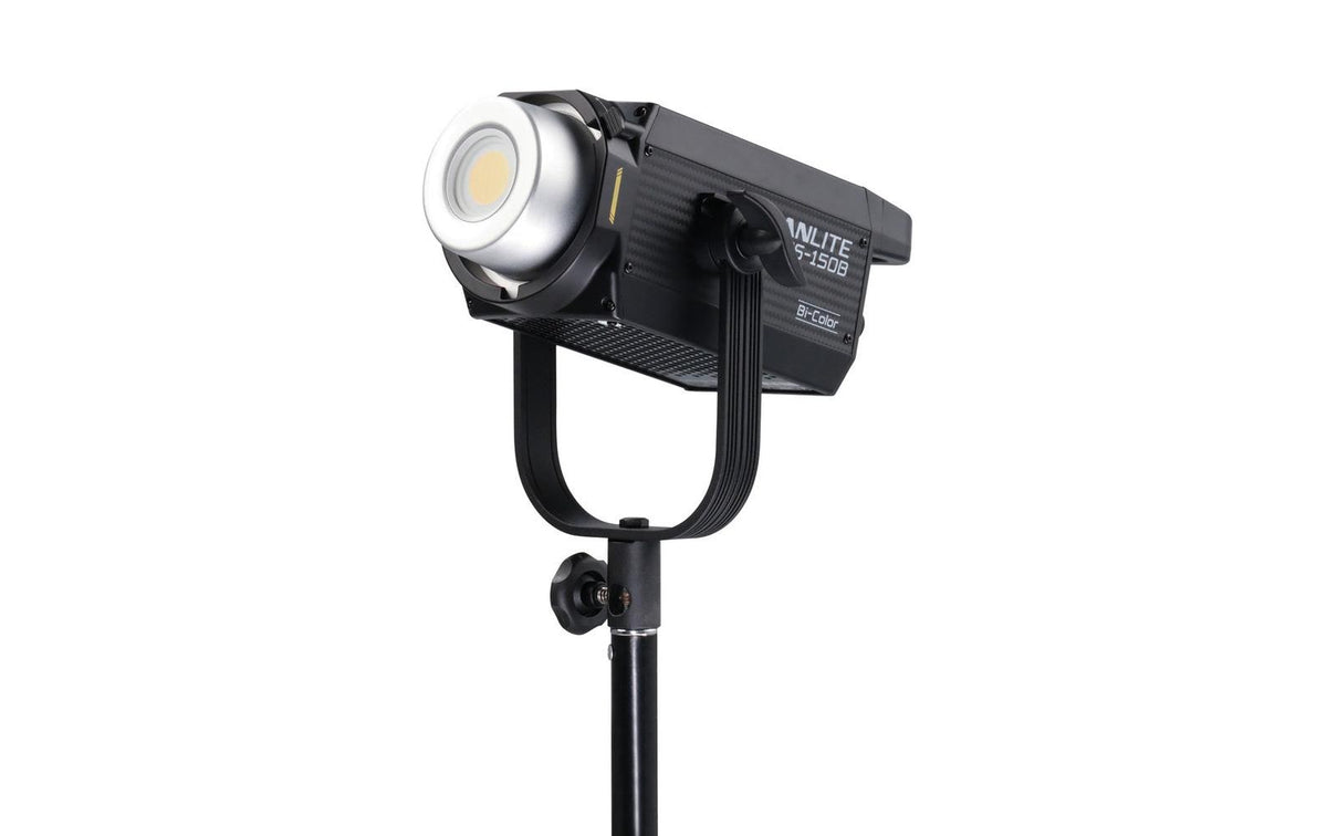 Nanlite FS-150B LED-Dauerlicht – 175 W, 2700–6500 K, CRI 96, dimmbar