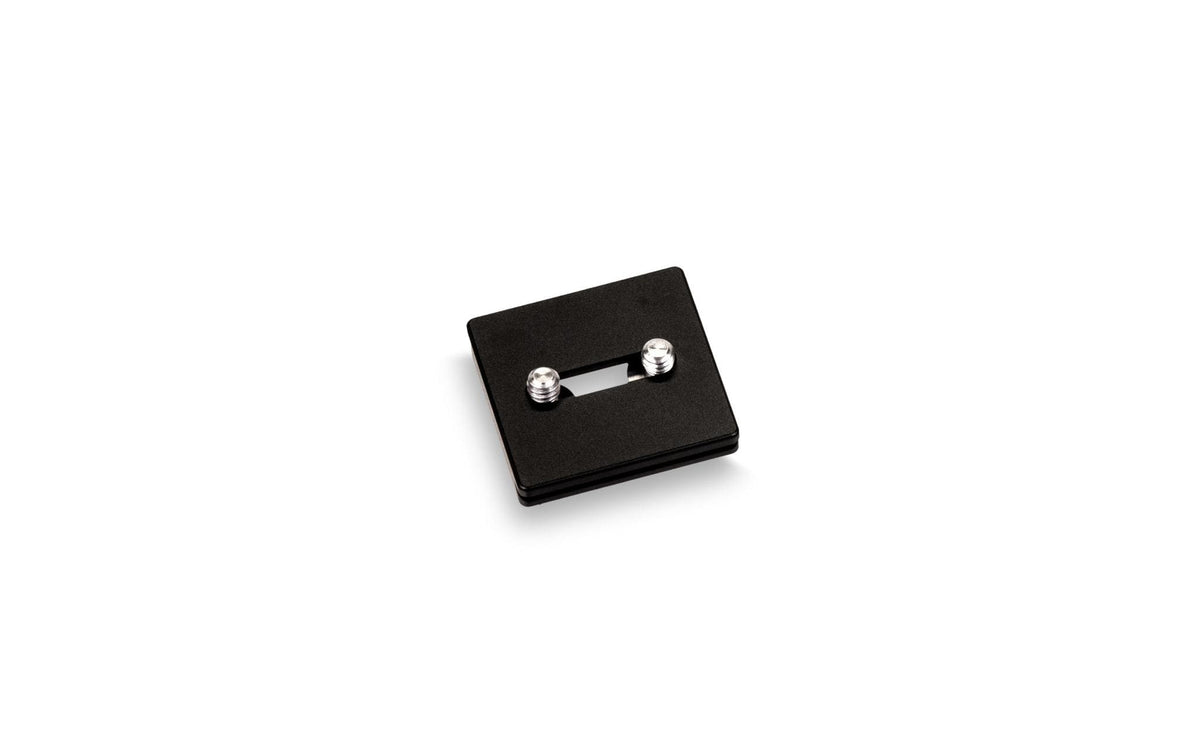 Tilta TA-T18-QRBP4-B Arca-Löseplatte – 101,6 × 88,9 × 63,5 mm – für Sony a7S III
