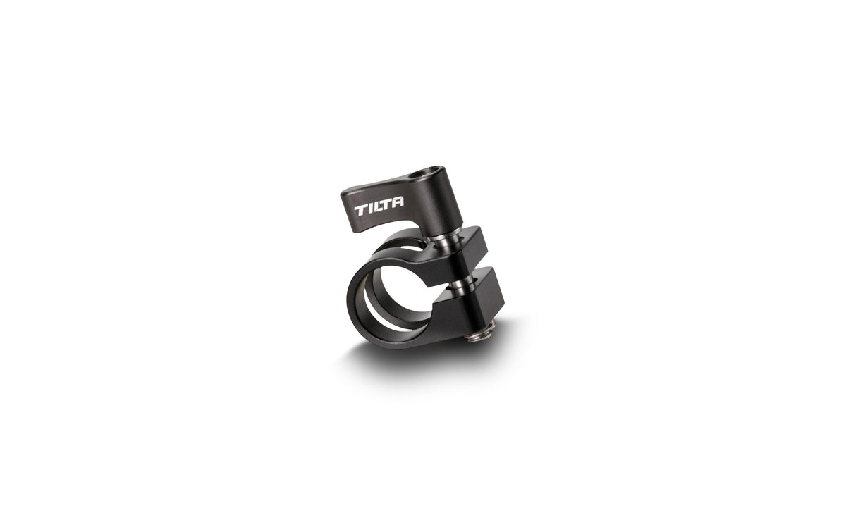 Tilta TA-TSRA-15-B Stangenklemme – Aluminium/Edelstahl, 177,8 × 101,6 × 76,2 mm