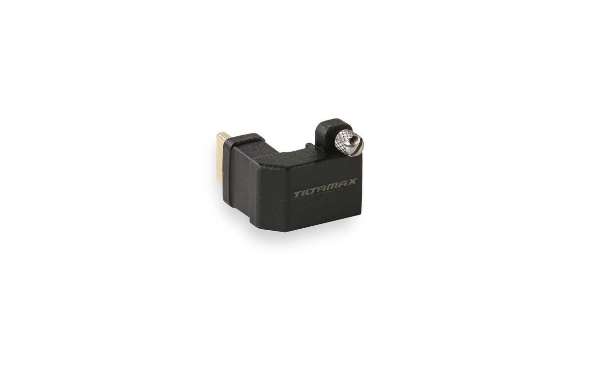 Tilta TA-T01-HDA-90 HDMI 90° Adapter – für BMPCC 4K/6K