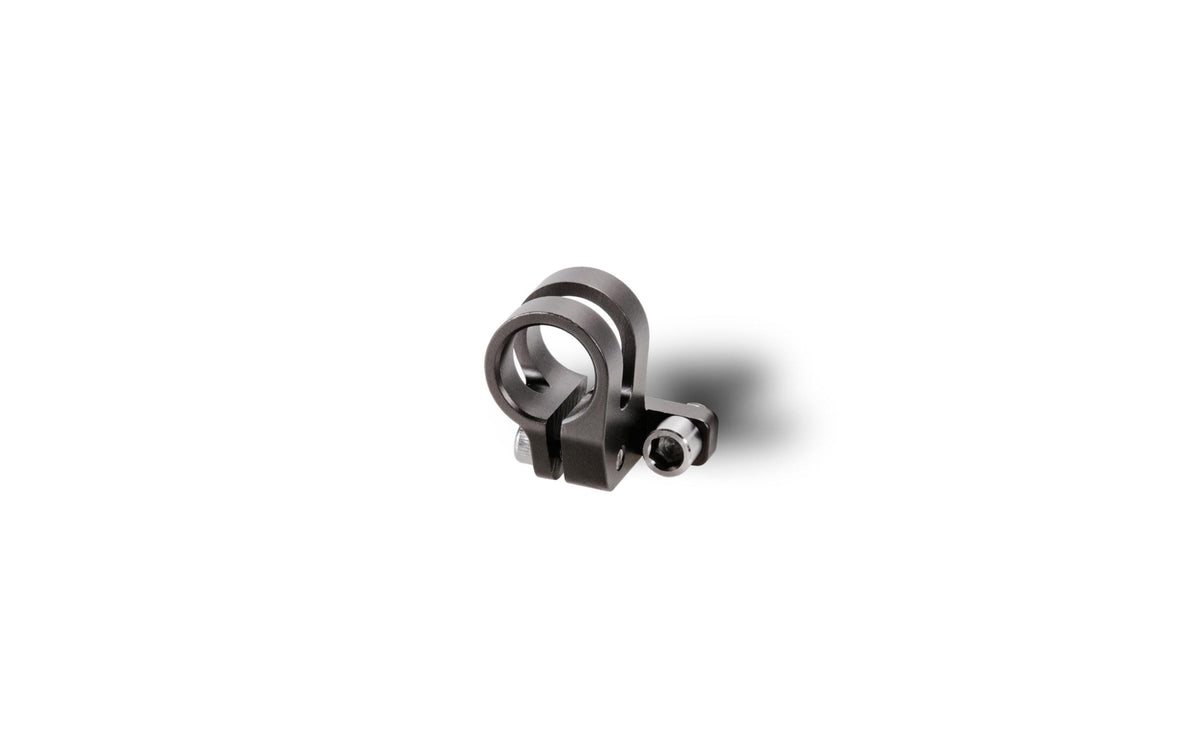 Tilta TA-BSRA-15-G Stangenklemme – für 15 mm Stangen – Grau