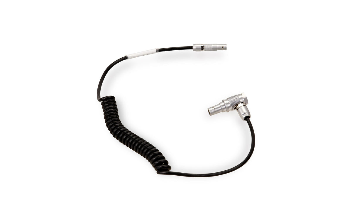 Tilta RS-TA-RD3 Steuerungskabel – für Jetpack Expander, Jetpack SDI Expander, Jetpack V-Lock Expander und andere