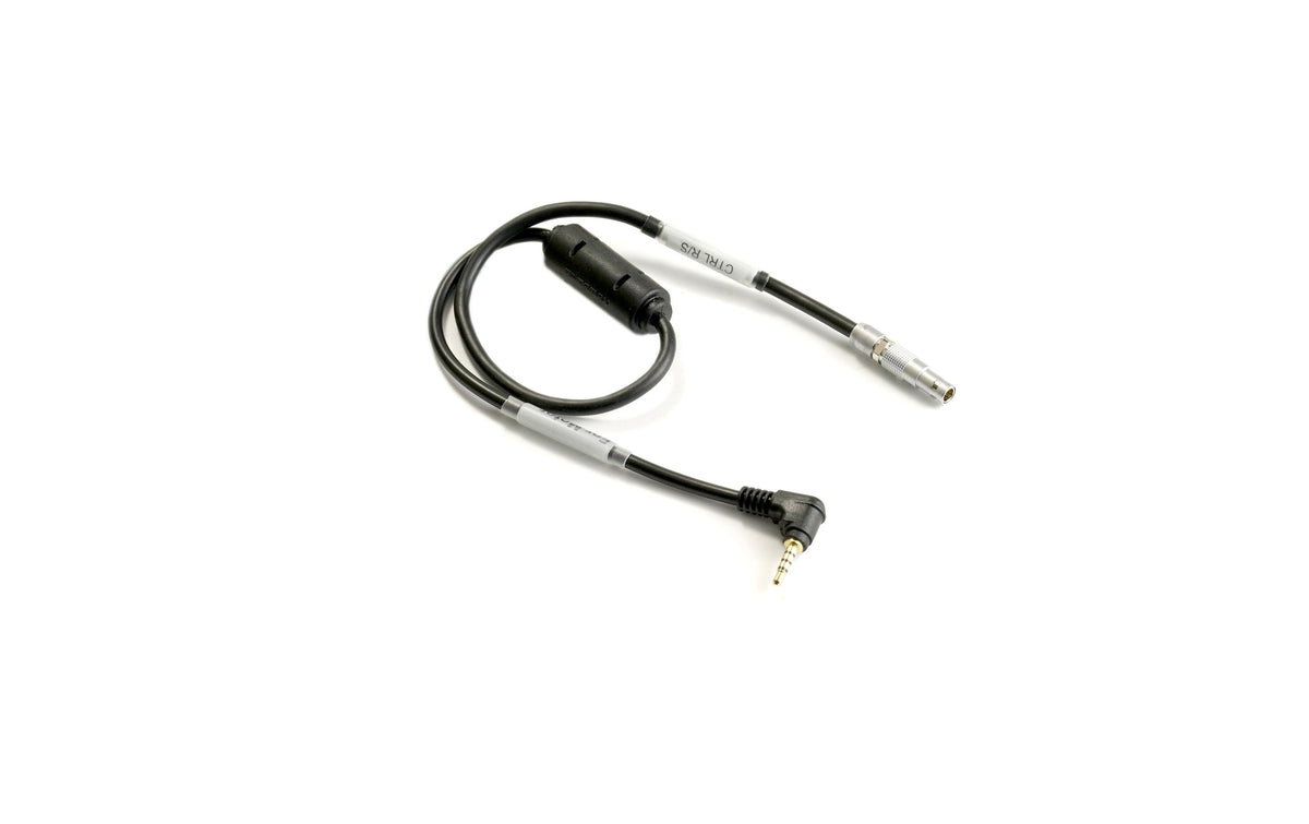 Tilta Nucleus-Nano Run/Stop-Kabel – für RED DSMC1-Kameras, DSMC2 Base Expander, Tilta IO Module