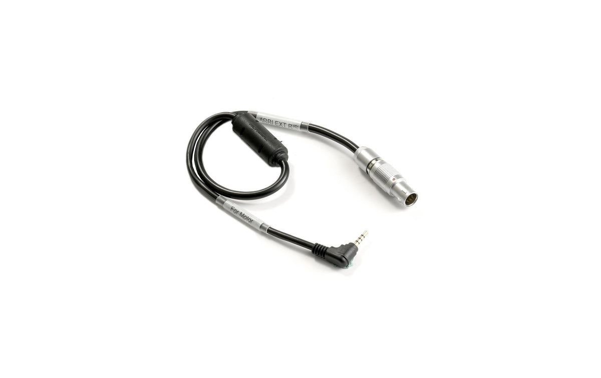 Tilta Nucleus-Nano RS-WLC-T04-AM7 Run/Stop-Kabel – für ARRI Alexa Mini, ARRI Alexa Mini LF