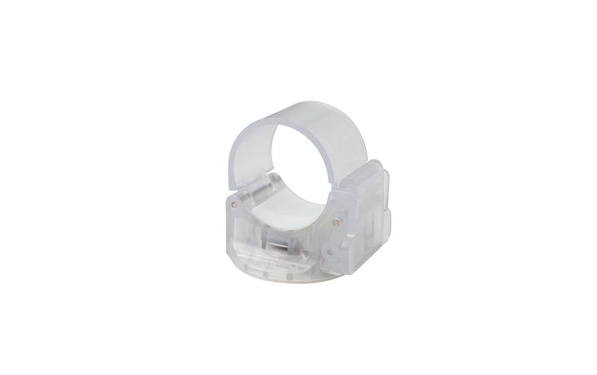 Nanlite HD-T12-1-MC Halterung – Stange – für PavoTube-Serie – Transparent