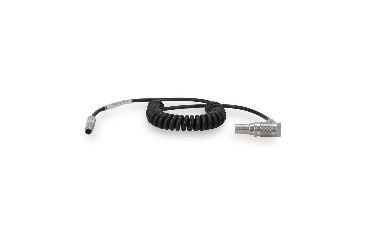 Tilta RS-TA-RD3 Steuerungskabel – für Jetpack Expander, Jetpack SDI Expander, Jetpack V-Lock Expander und andere