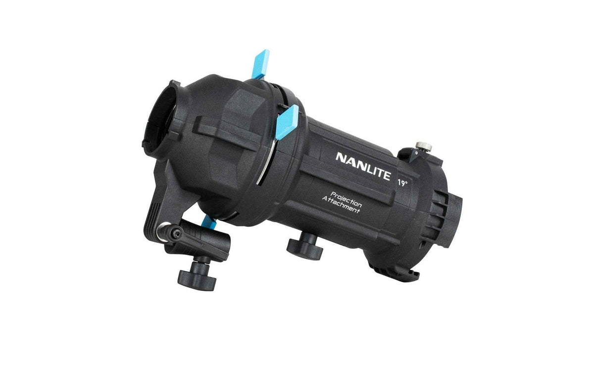 Nanlite Linse – 19° – für FM-Mount