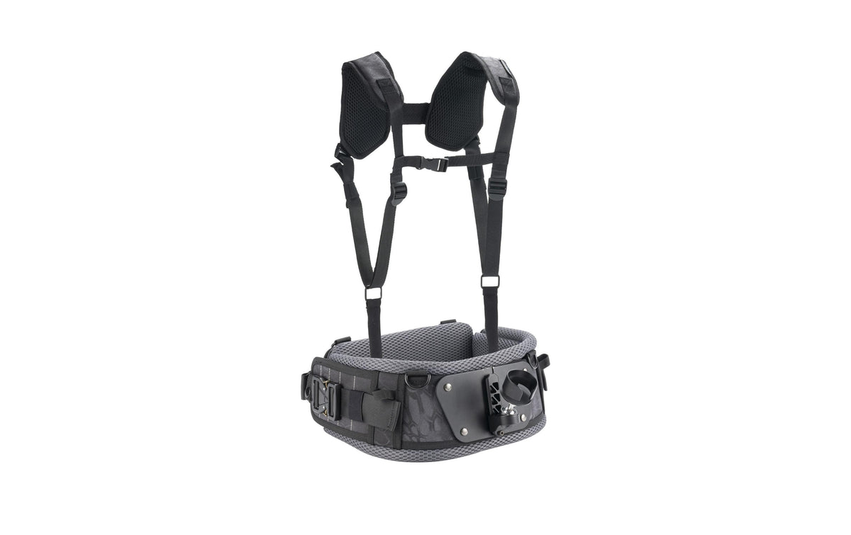 Tilta GSS-T04 Gimbal-Trageweste – 2,04 kg – für DJI Ronin RS2, RSC2, RS3 und andere – Schwarz