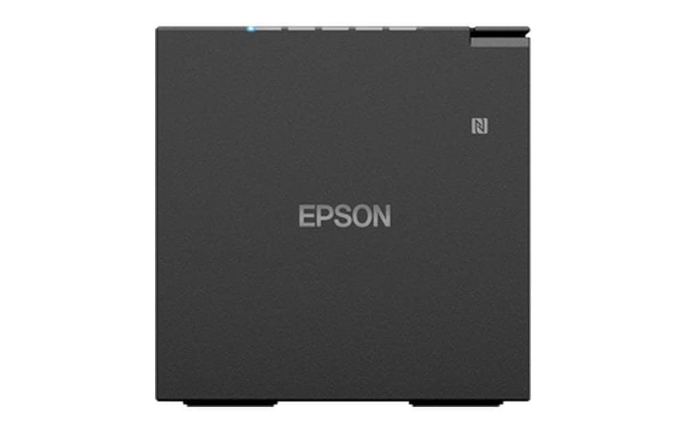 Epson TM-M30III – 203 × 203 DPI, Bluetooth, LAN, USB, WLAN