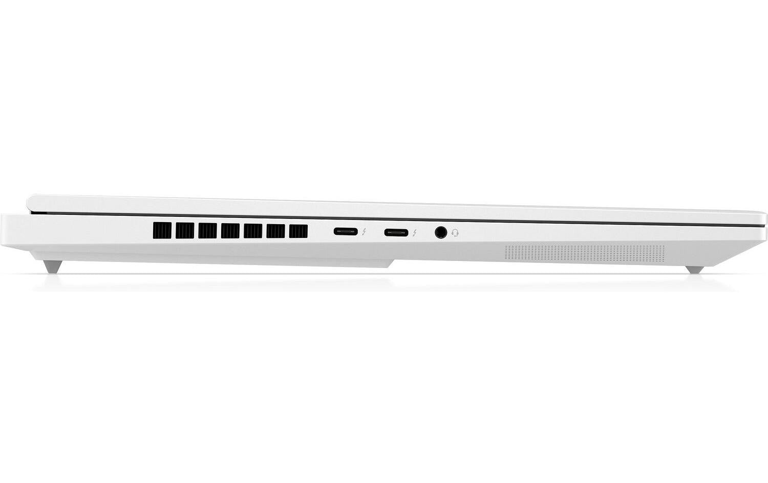 HP OMEN 16-u0738nz – 16" WUXGA, Core i7-13700HX, 16 GB, 1 TB SSD, RTX 4070, Win 11 Home, QWERTZ (CH)