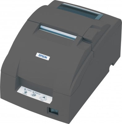 Epson TM-U220B – POS-Nadeldrucker, 57 mm, Seriell (RS-232)