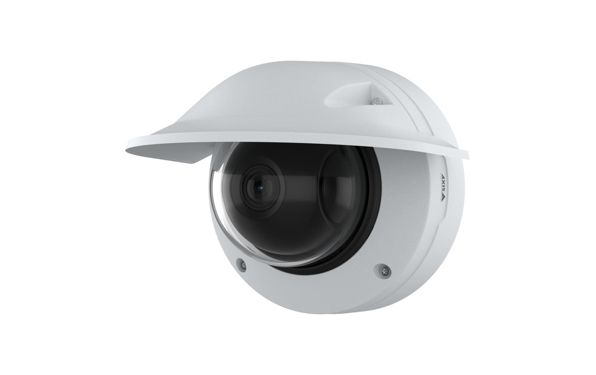 Axis Q3628-VE Dome-Kamera – Pan-/Tilt-ferngesteuert