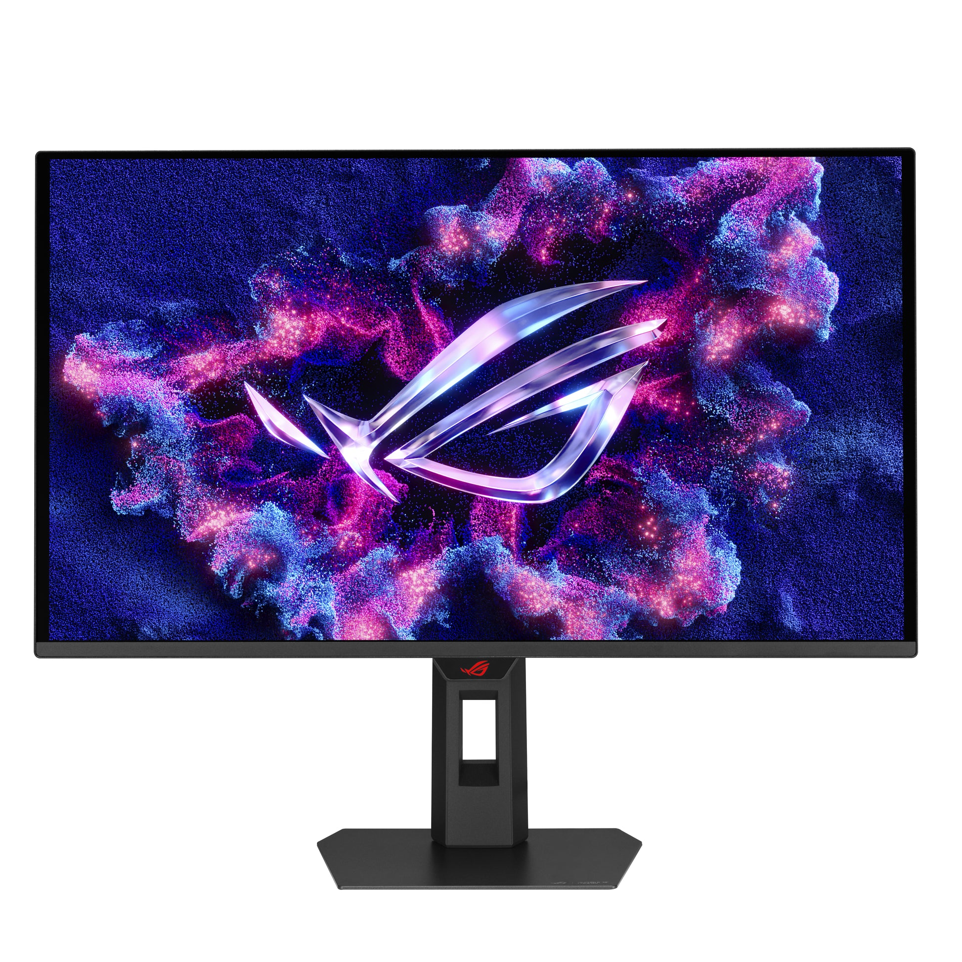 ASUS XG27AQDPG – 26,5", 2560 × 1440 (WQHD), OLED, 500 Hz, HDR10