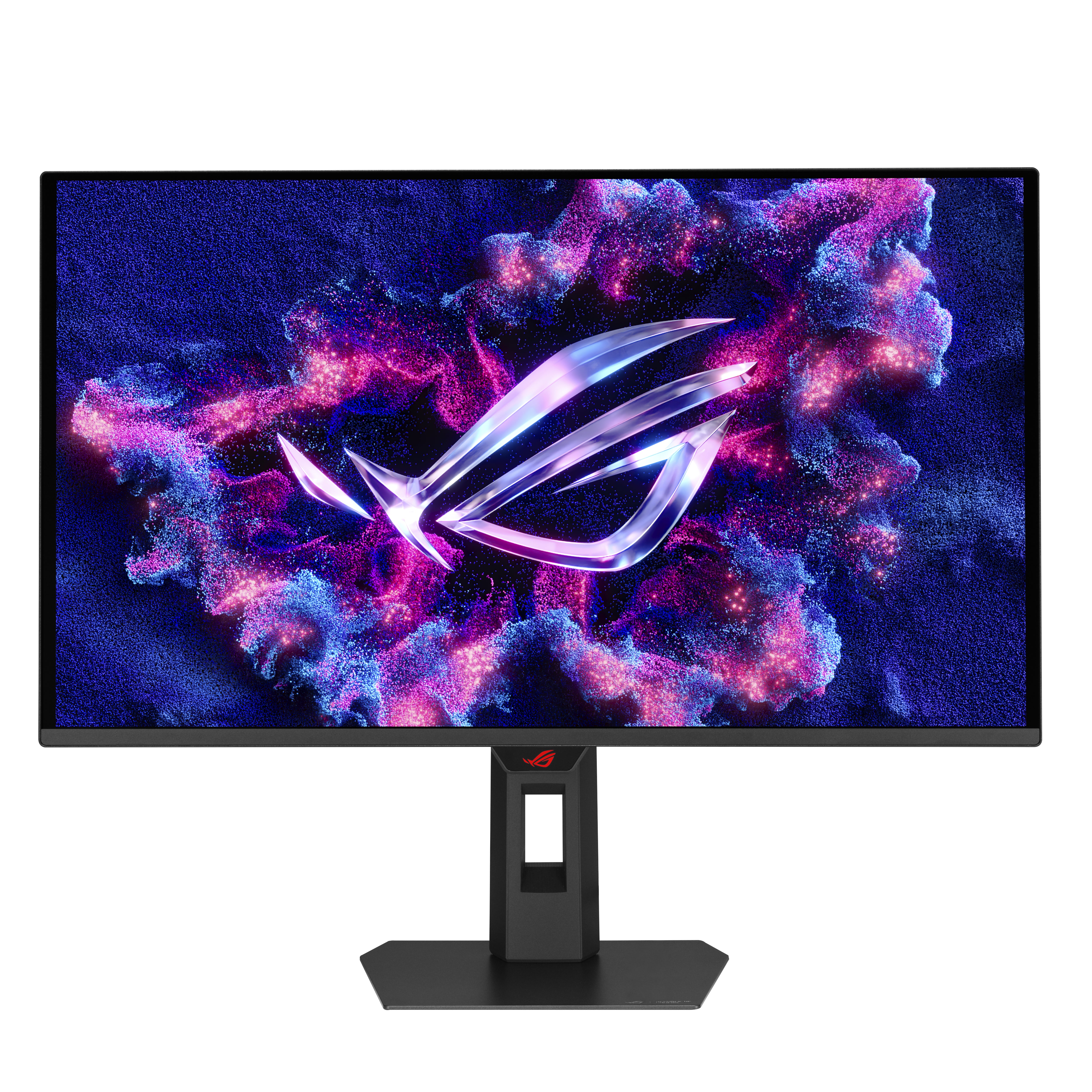 ASUS XG27AQDPG – 26,5", 2560 × 1440 (WQHD), OLED, 500 Hz, HDR10
