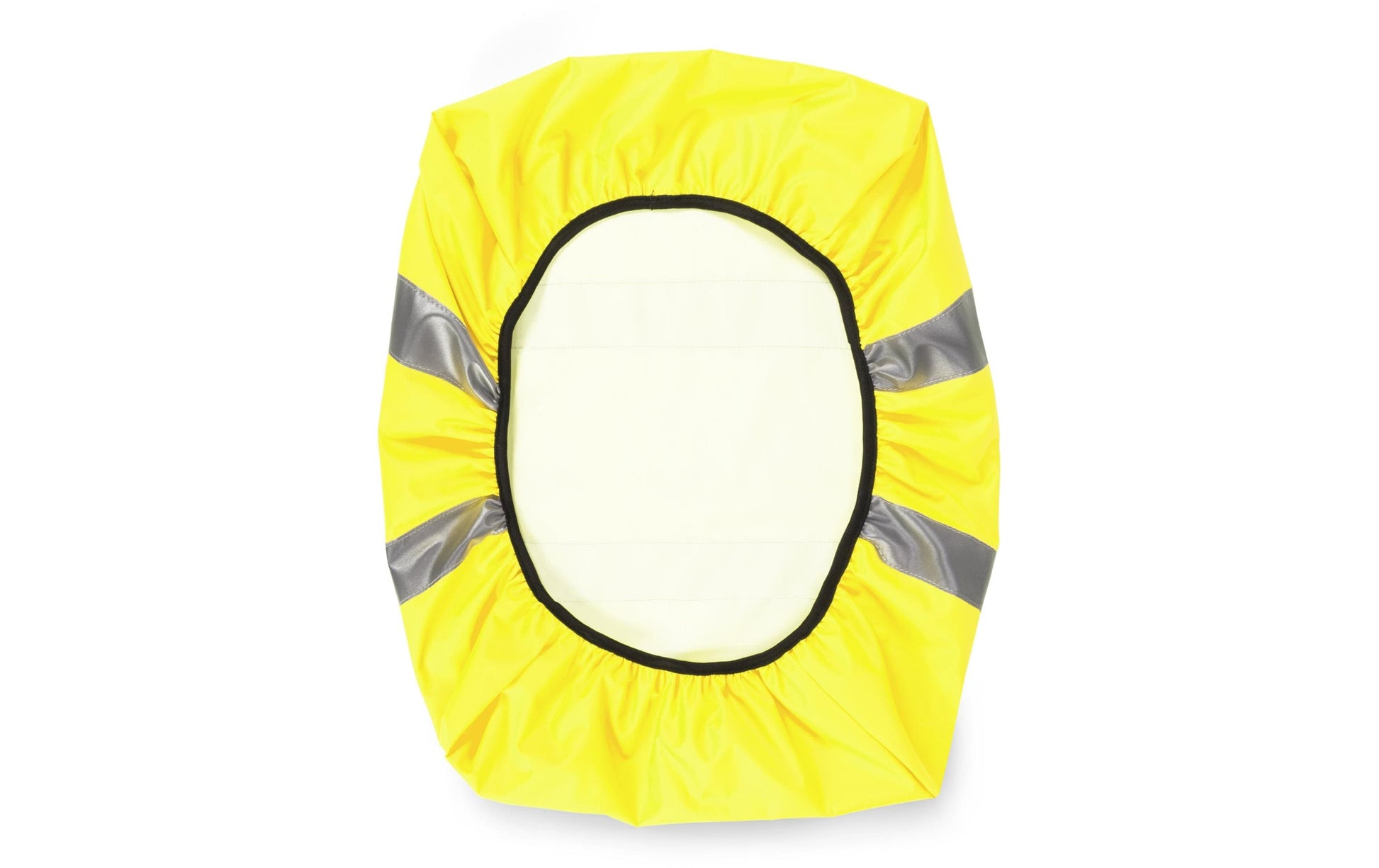 DICOTA Freizeit-Rucksack – 32–38 l, gelb, Hi-Vis