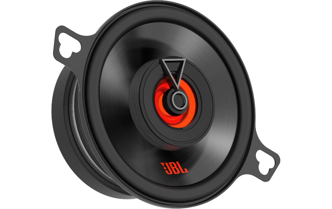 JBL CLUB 322F – Koaxiallautsprecher – 2-Wege, 3,4", Set