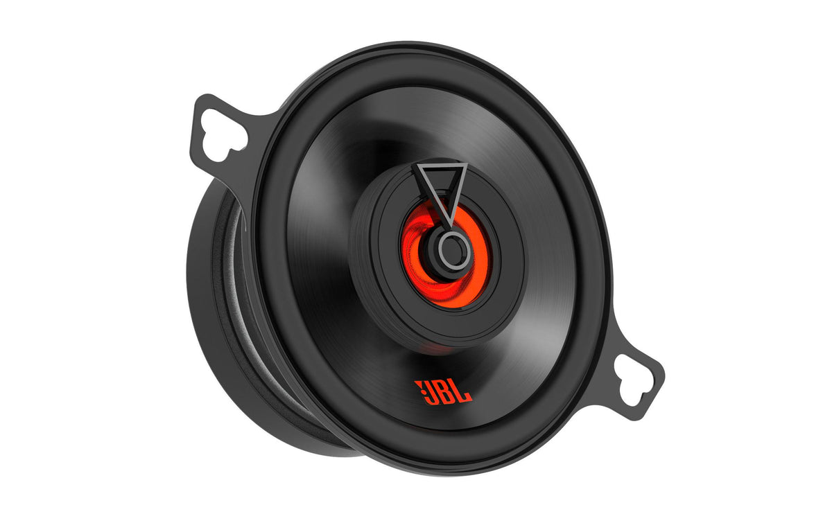 JBL CLUB 322F – Koaxiallautsprecher – 2-Wege, 3,4", Set