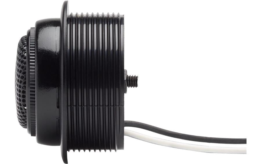 JBL CLUB 602CTP – Komponentenlautsprecher – 2-Wege, 6,3"