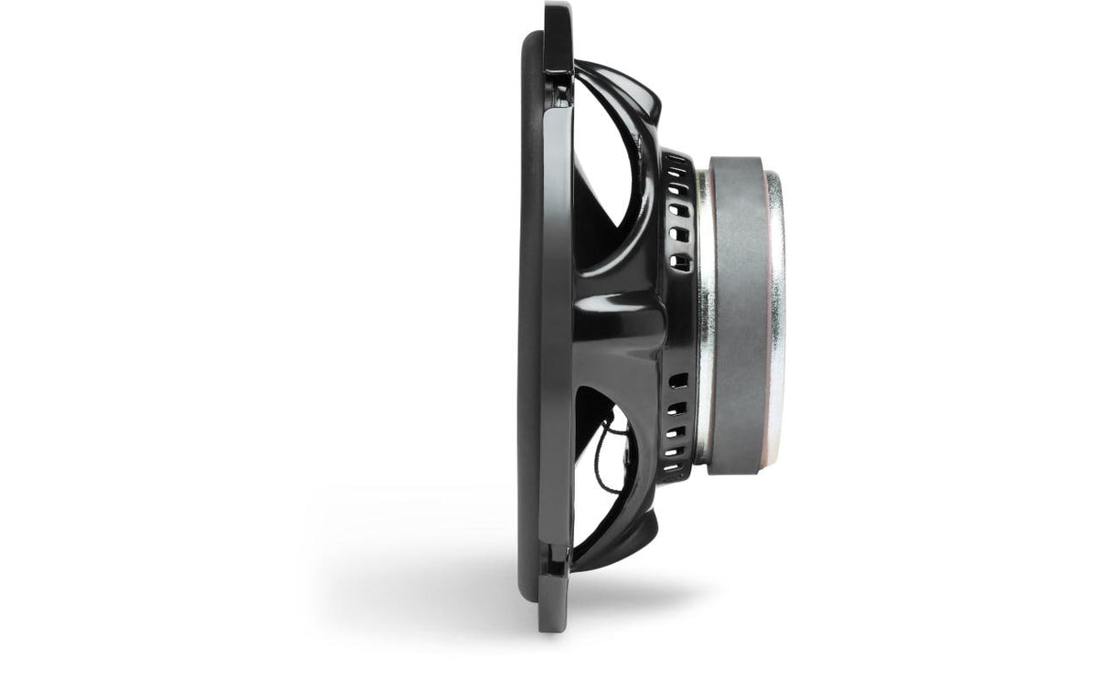 JBL CLUB 602CTP – Komponentenlautsprecher – 2-Wege, 6,3"