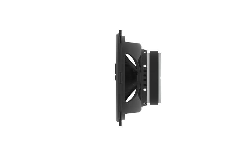 JBL CLUB 8622F – Koaxiallautsprecher – 2-Wege, 8,0"/6,0", Set