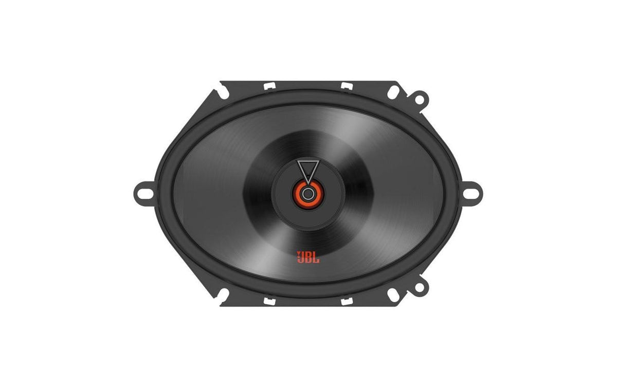 JBL CLUB 8622F – Koaxiallautsprecher – 2-Wege, 8,0"/6,0", Set