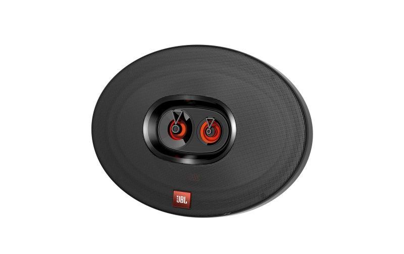 JBL CLUB 9632 – Koaxiallautsprecher – 3-Wege, 6"/9"