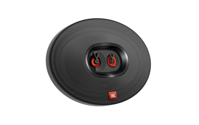 JBL CLUB 9632 – Koaxiallautsprecher – 3-Wege, 6"/9"