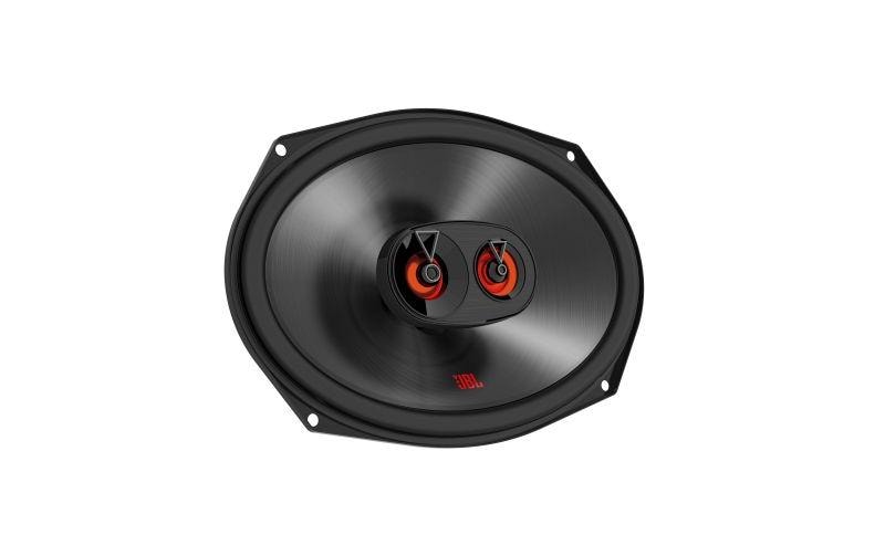 JBL CLUB 9632 – Koaxiallautsprecher – 3-Wege, 6"/9"