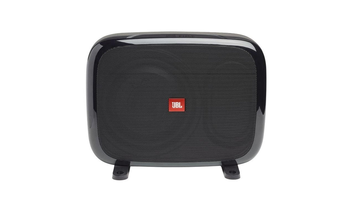 JBL SUBFUSE – Subwoofer – passiv, 200 W, 8", schwarz